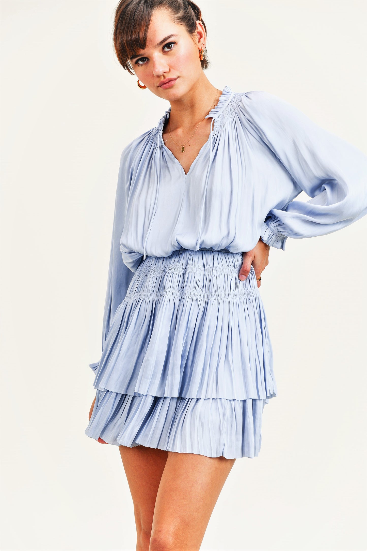 Lana Dress