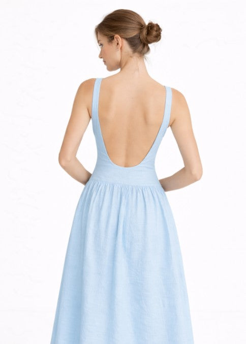 Mia Dress
