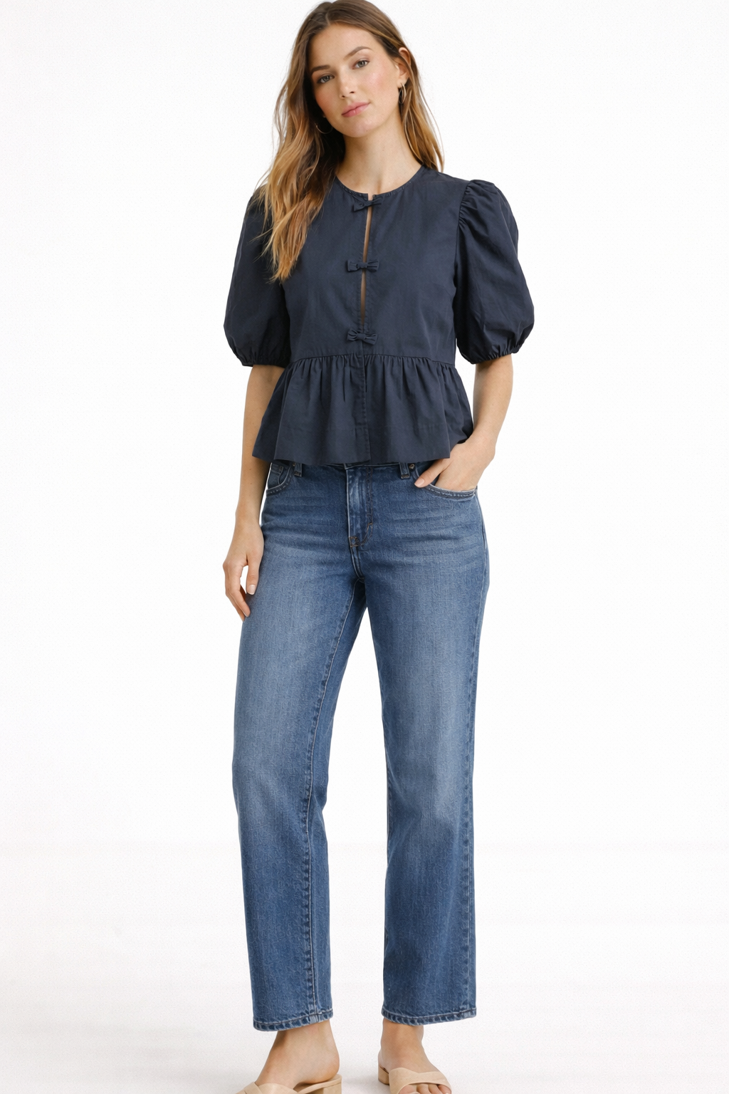 Polly Top