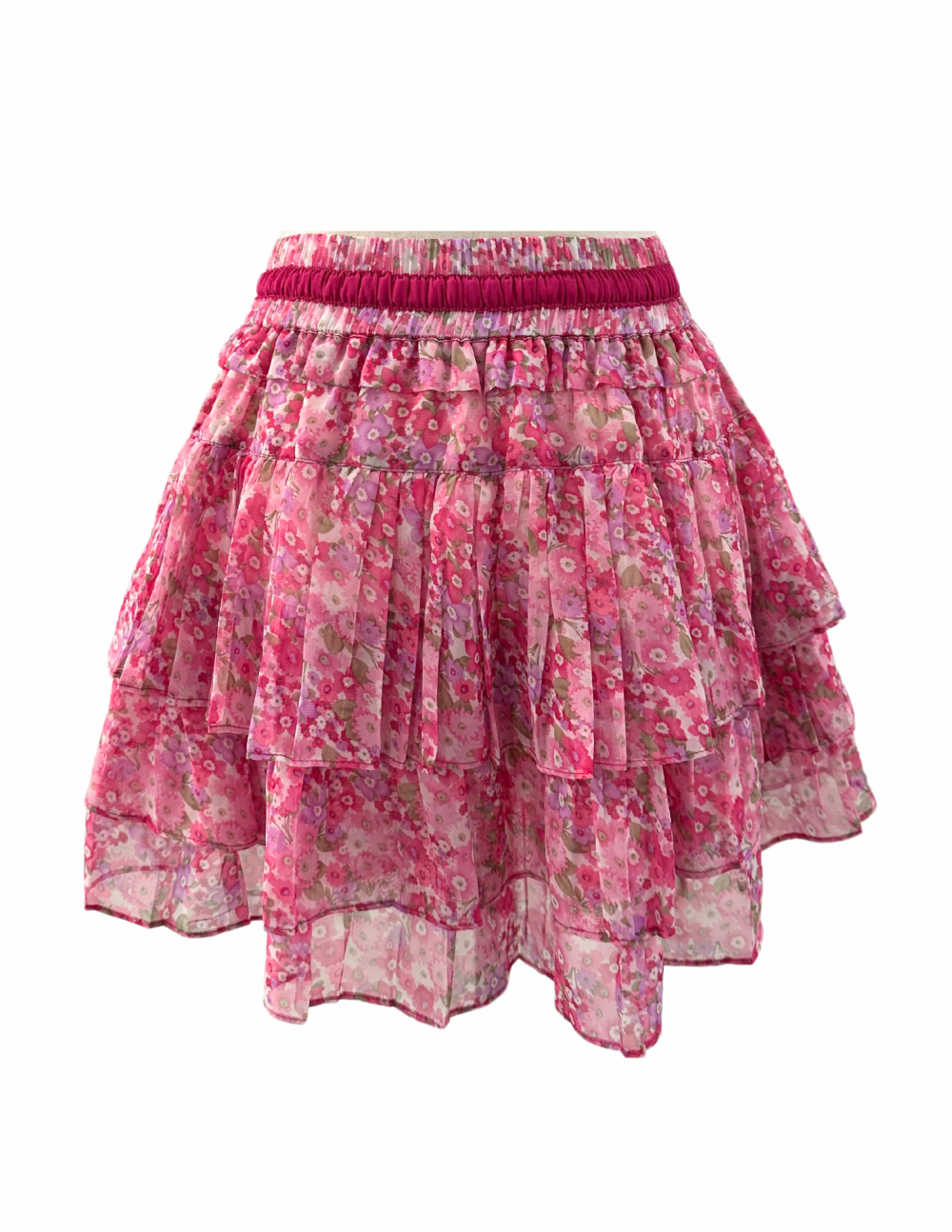 Nelly Skort