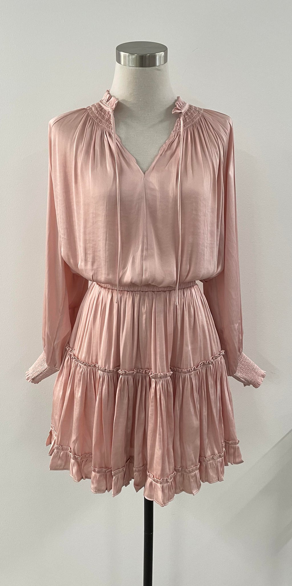 Frankie Dress