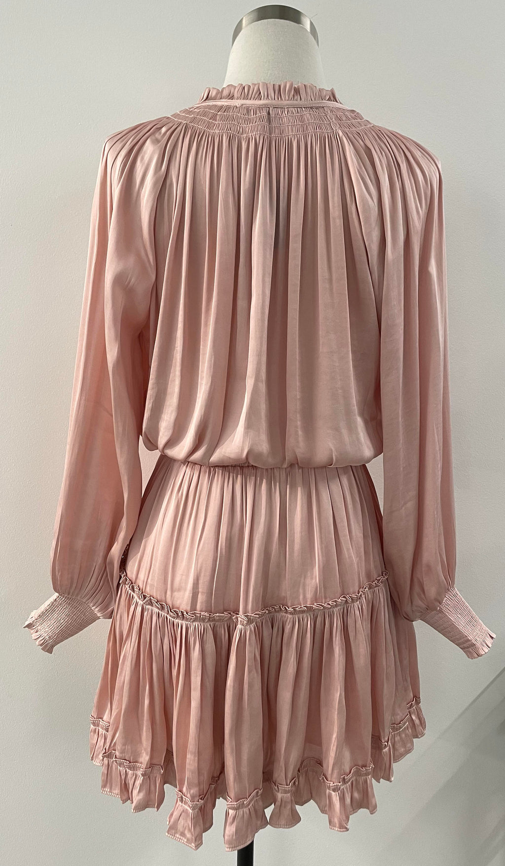 Frankie Dress