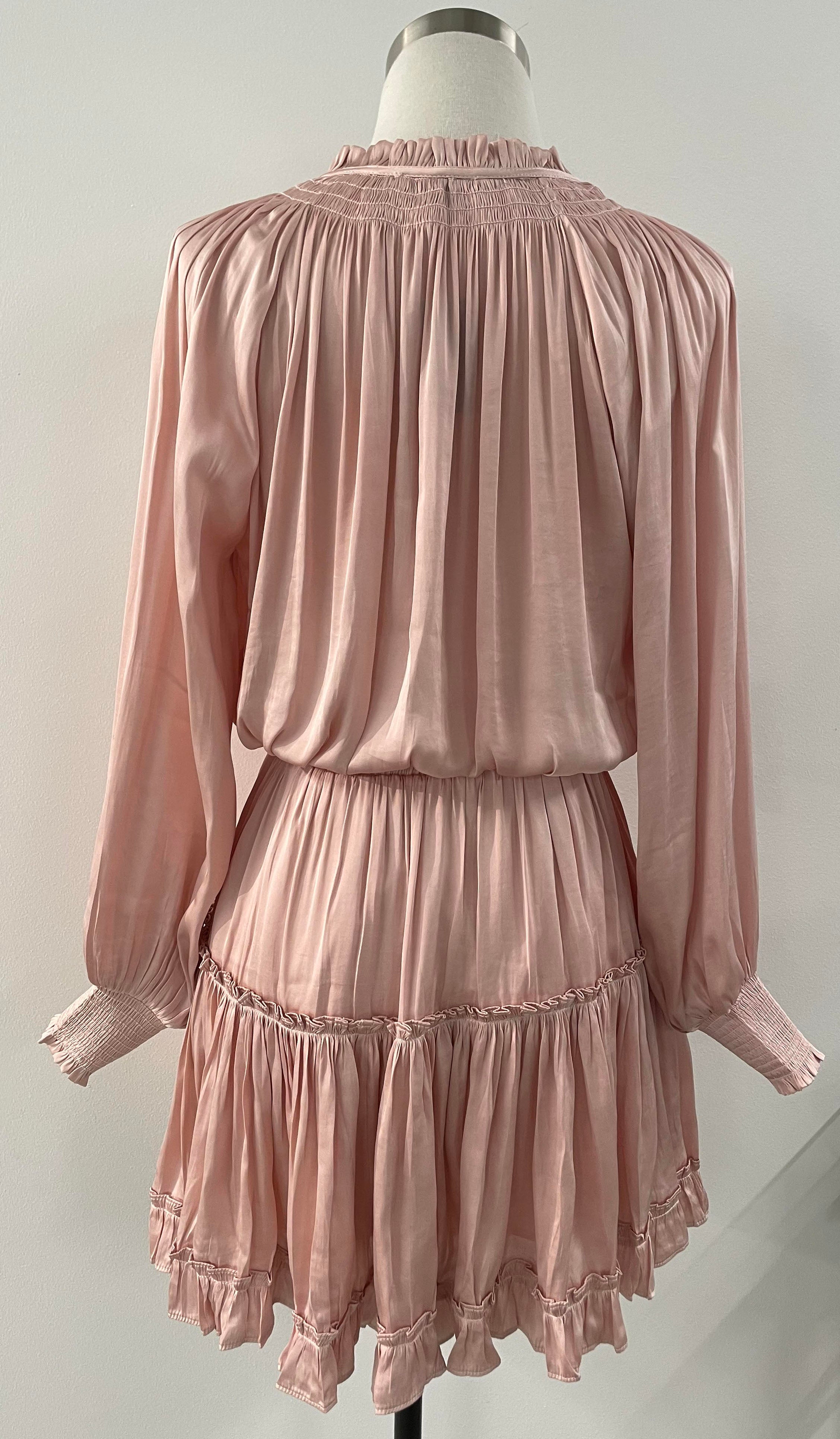 Frankie Dress