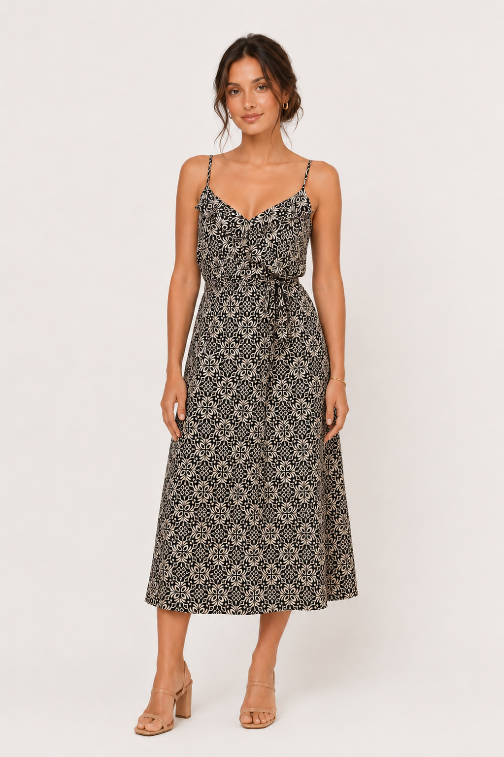 Tatum Dress