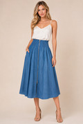 Clara Skirt