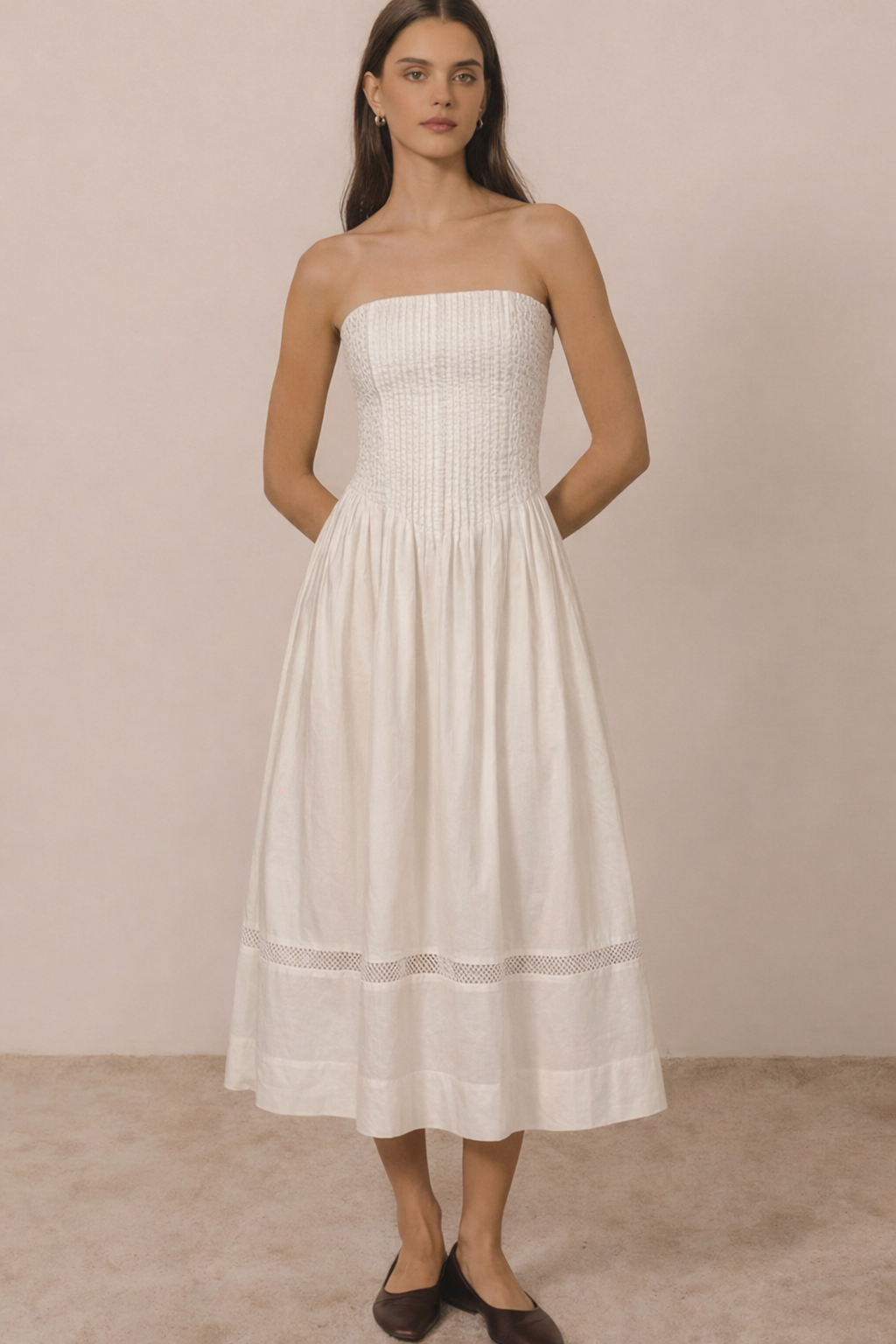 Jenesis Dress