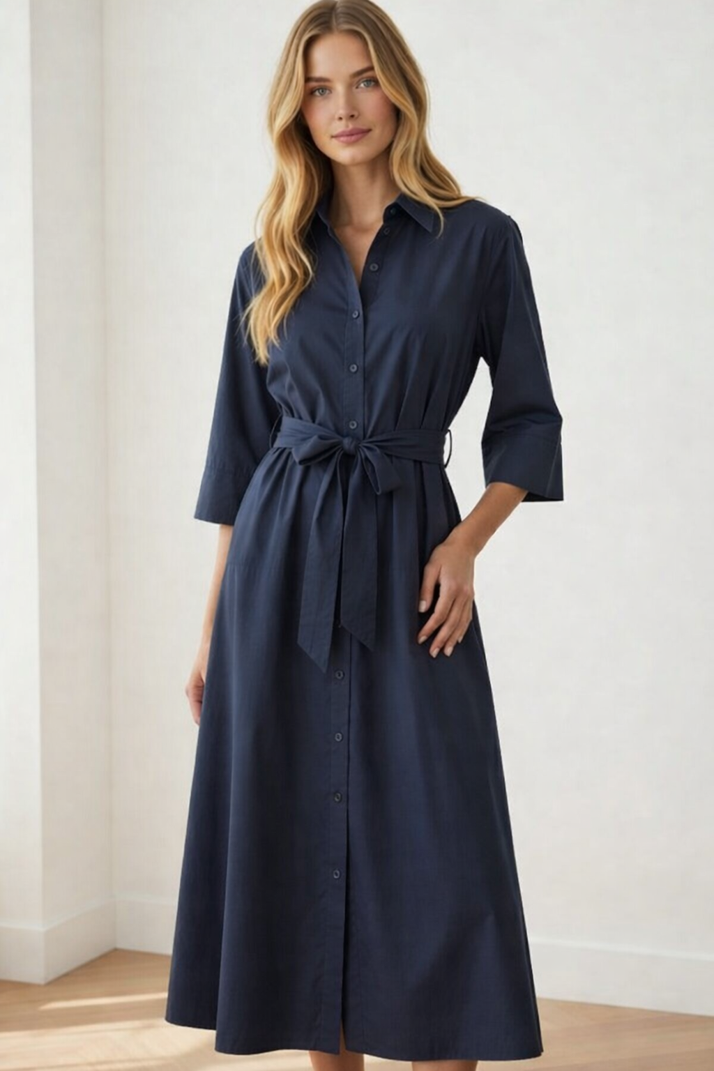 Rosalind Dress