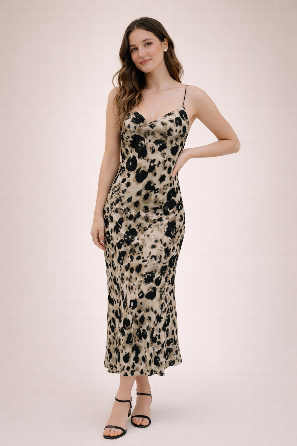 Dana Dress