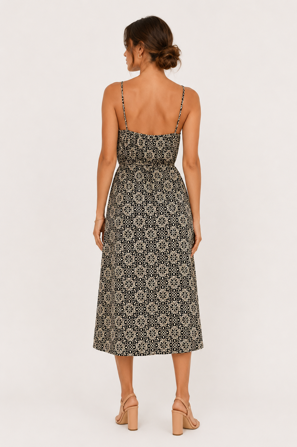 Tatum Dress