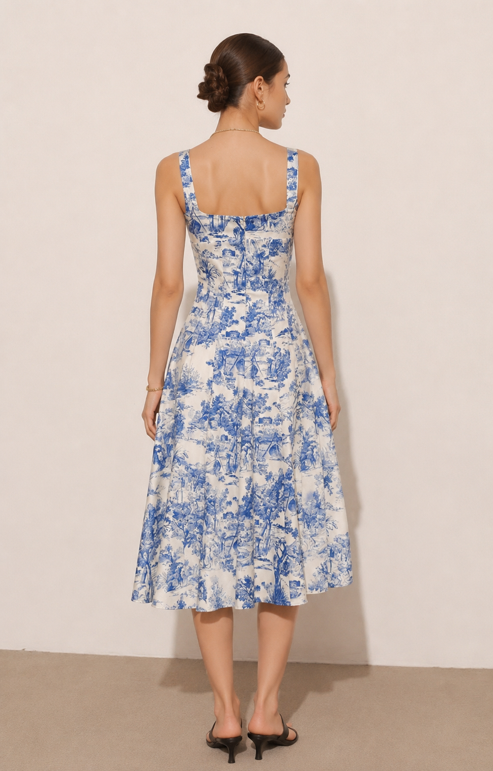 Aubrie Dress