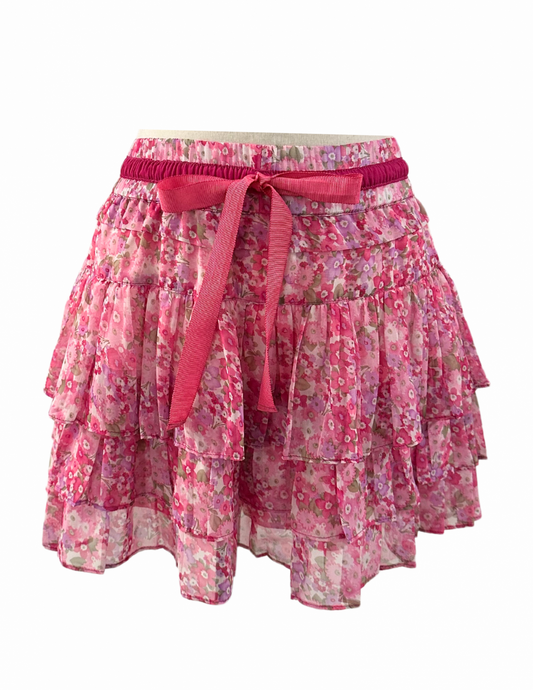 Nelly Skort