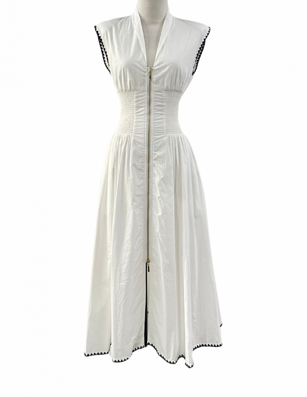 Zoe Dress
