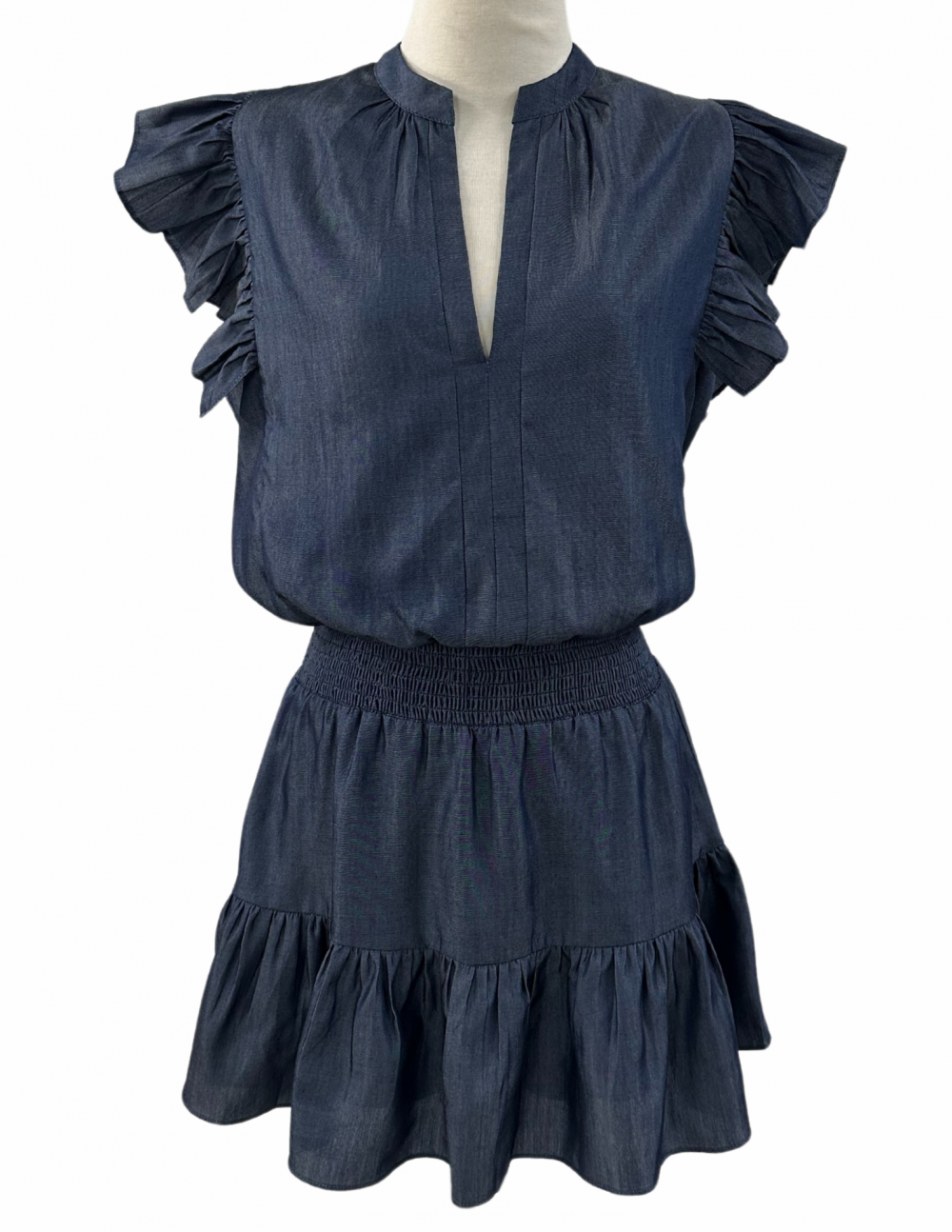 Monica Romper