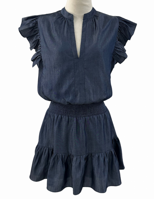 Monica Romper