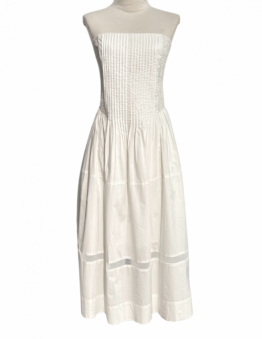 Jenesis Dress