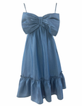 Bomi Dress