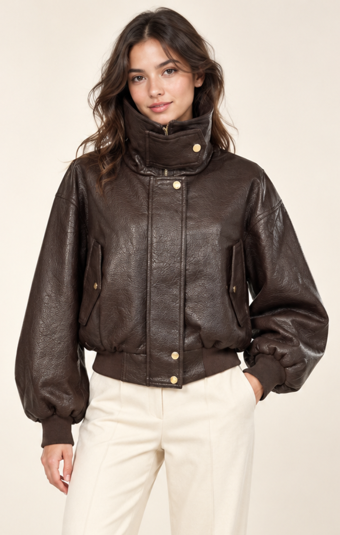 Celise Jacket