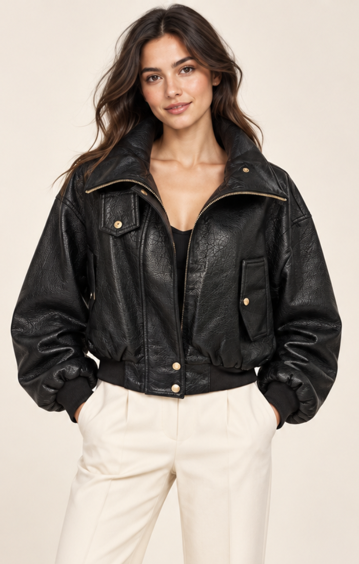 Celise Jacket
