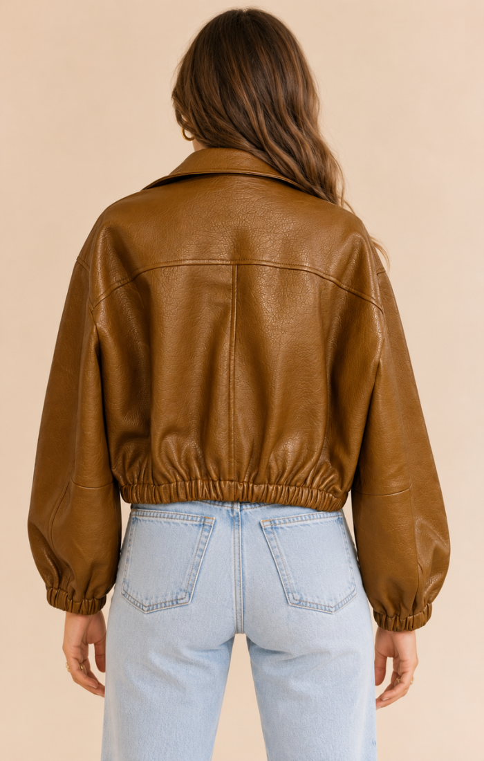 Talia Jacket