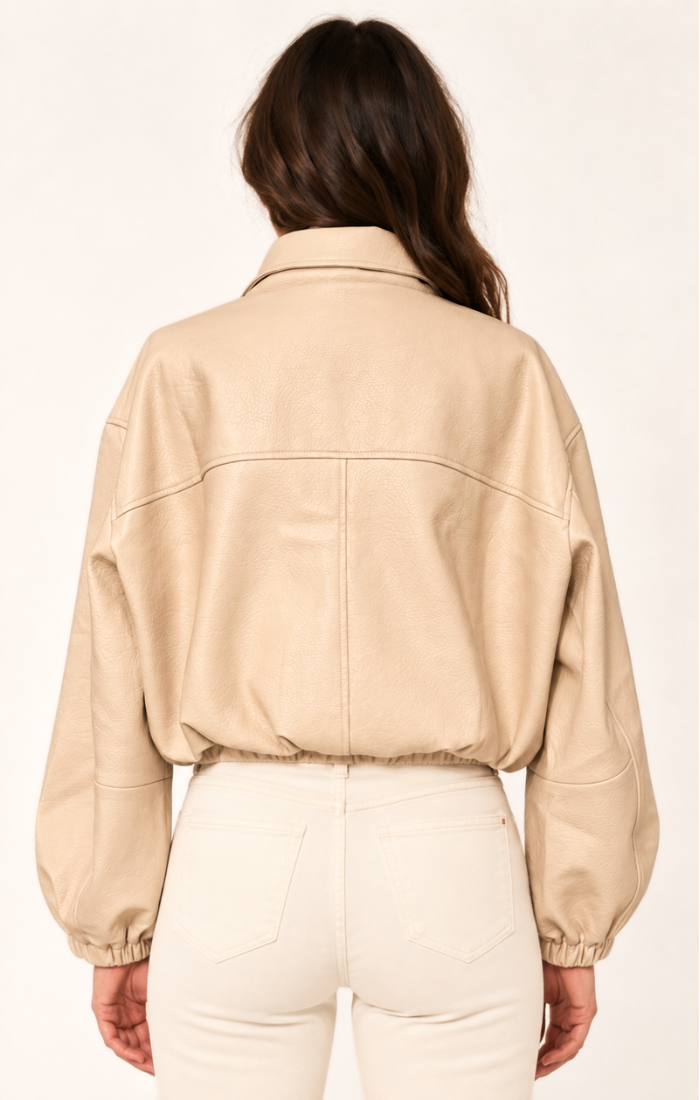 Talia Jacket