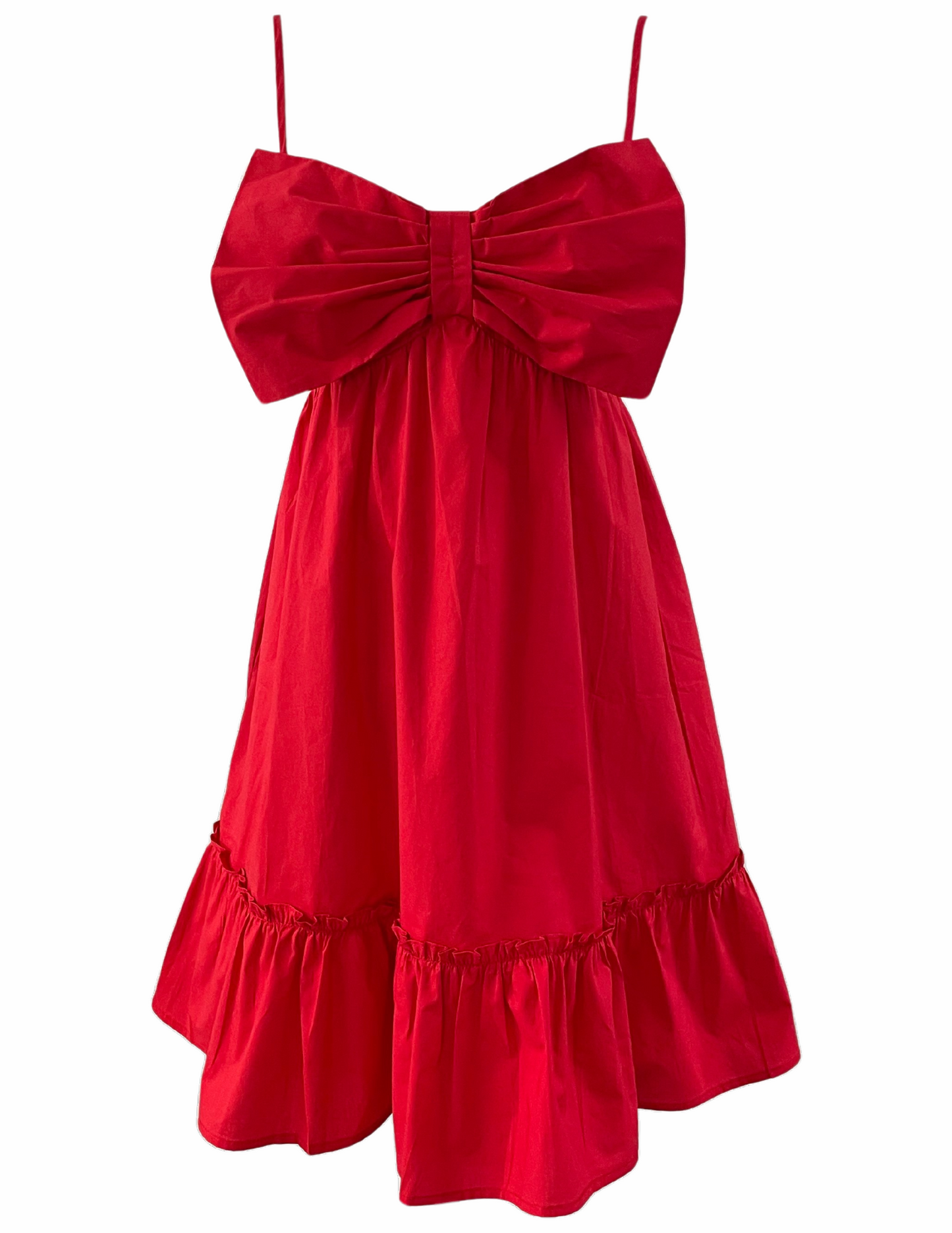 Miko Dress
