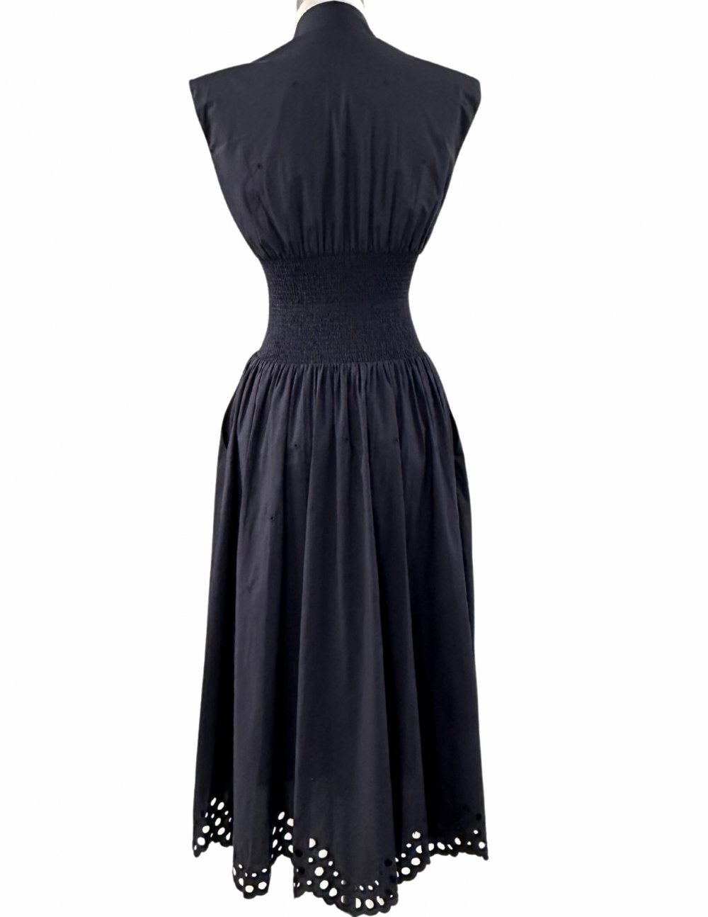 Noelle Dress