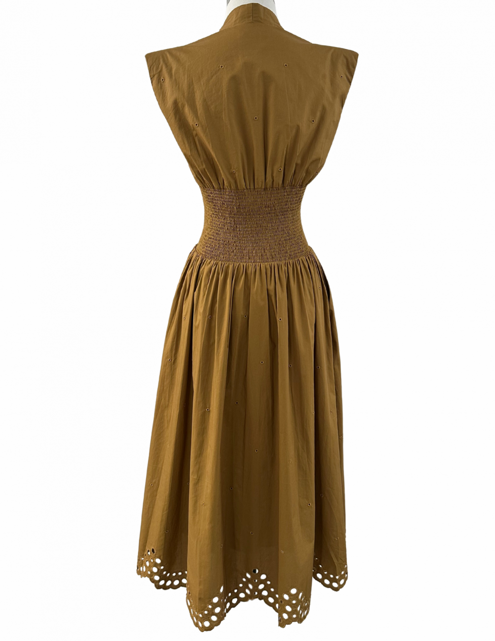 Noelle Dress