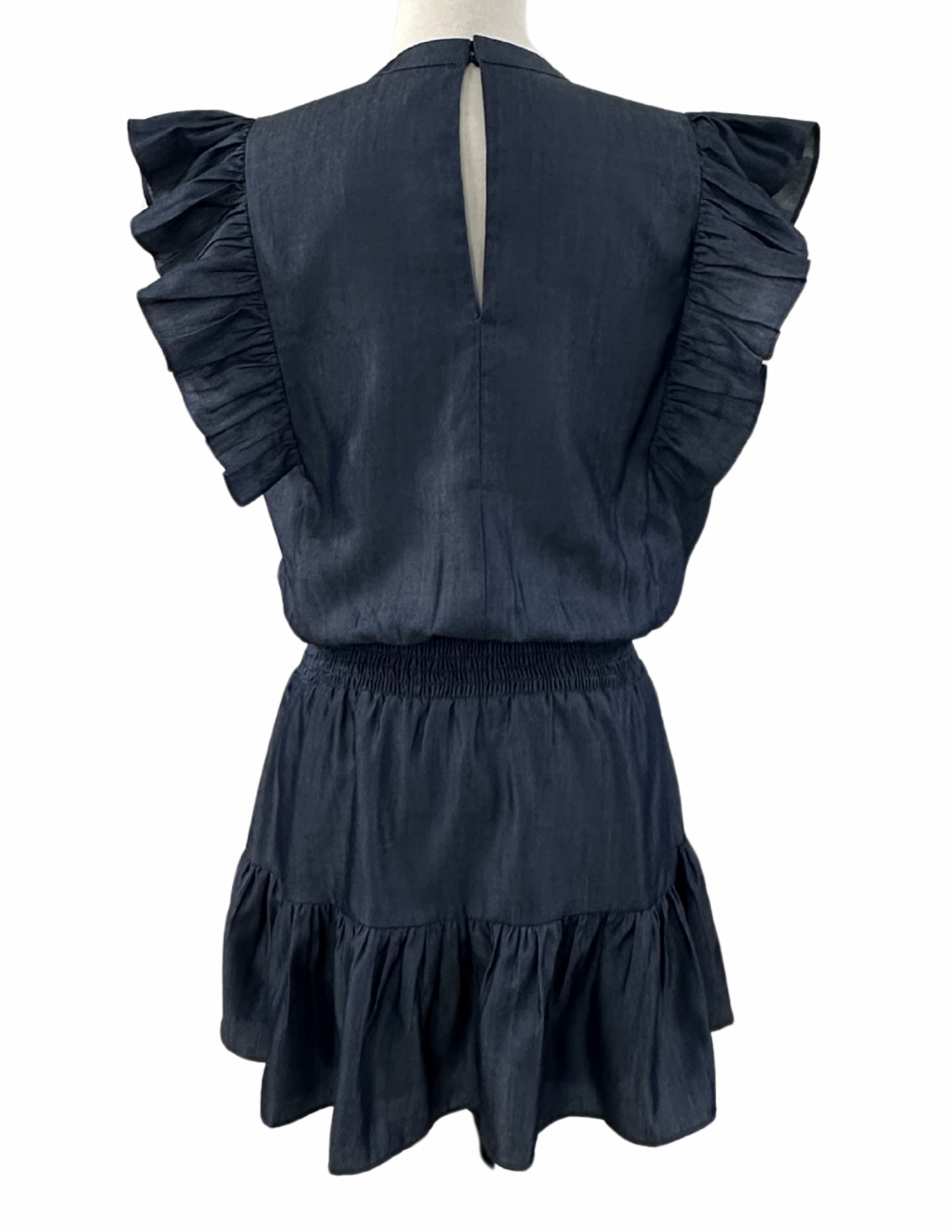 Monica Romper
