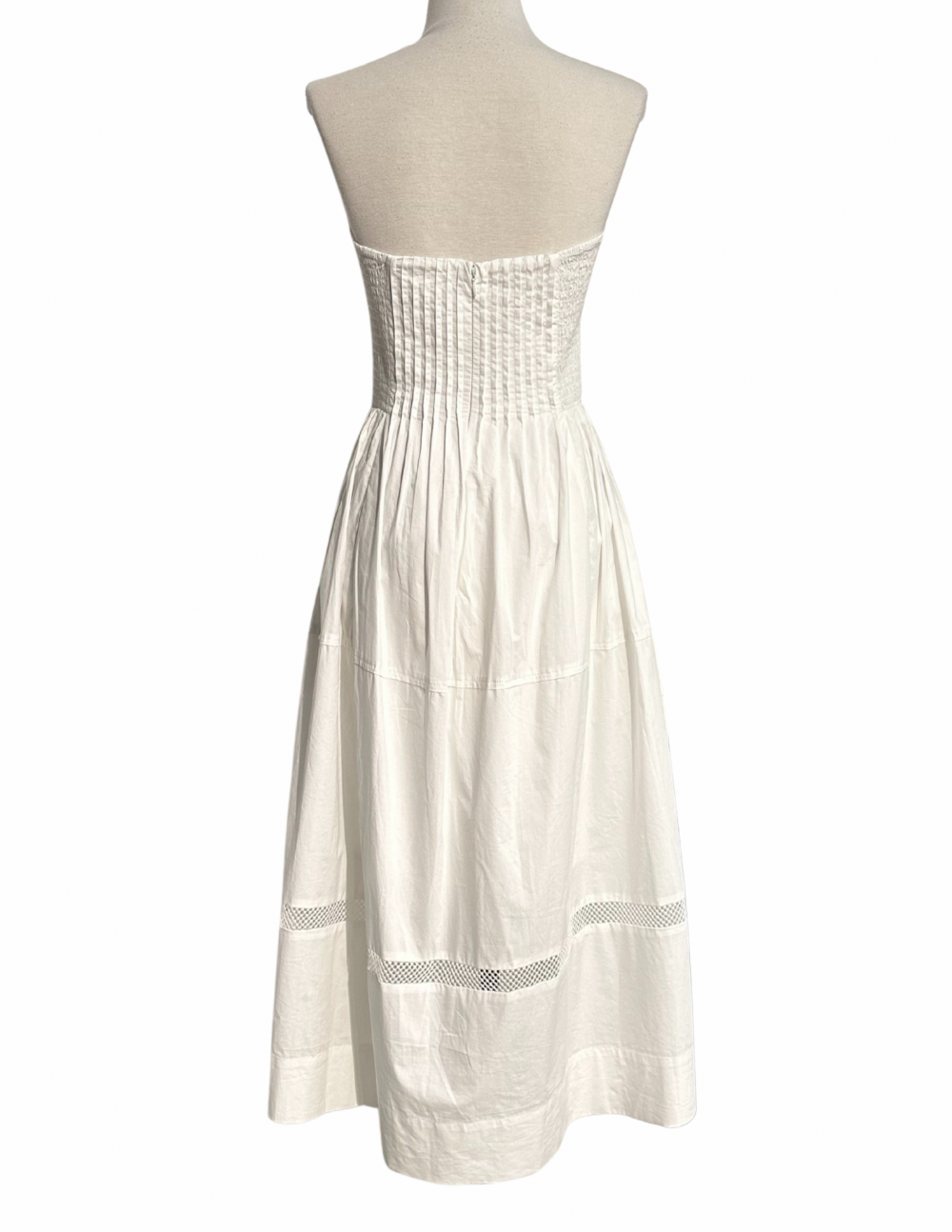 Jenesis Dress
