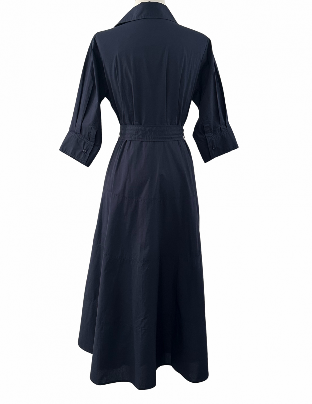 Rosalind Dress