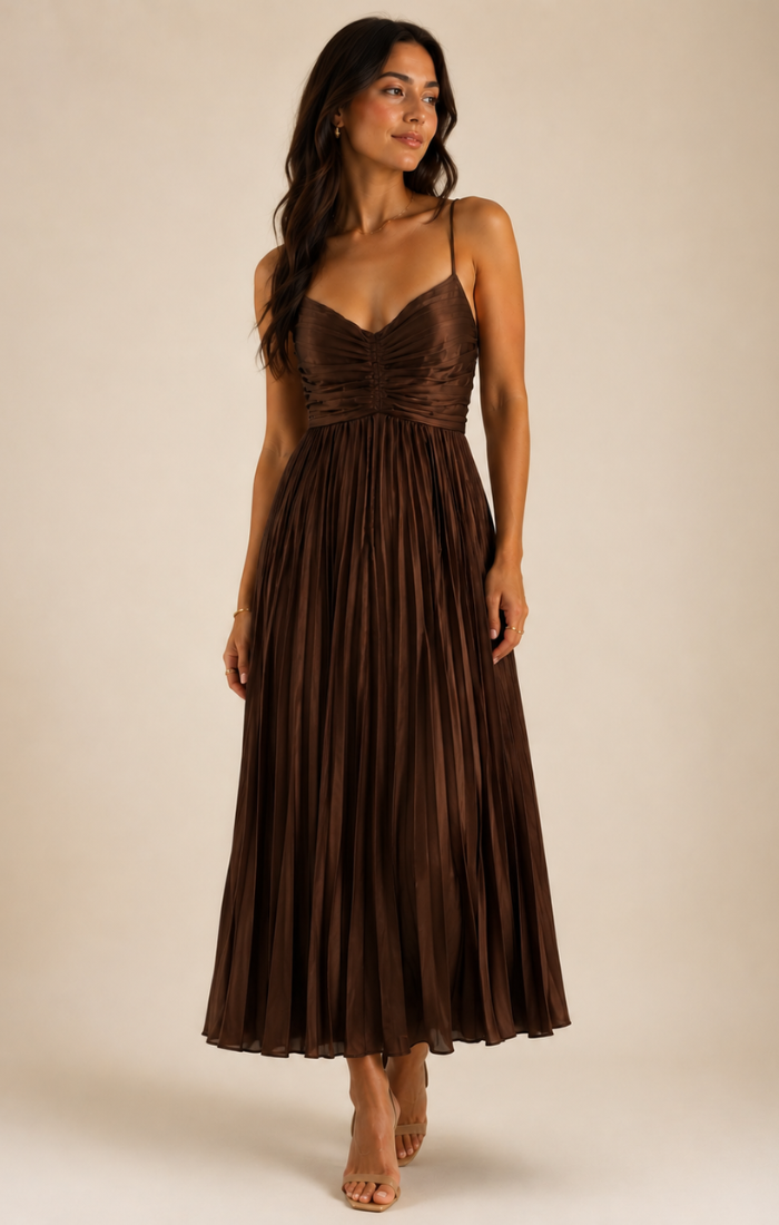 Joanna Dress