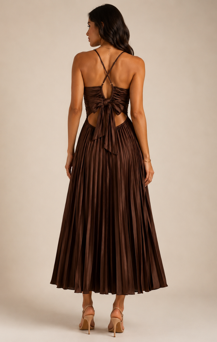 Joanna Dress