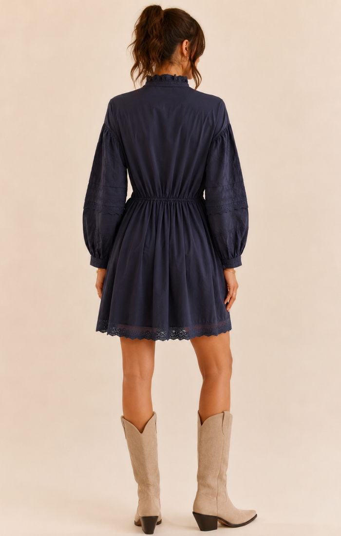 Leslie Dress