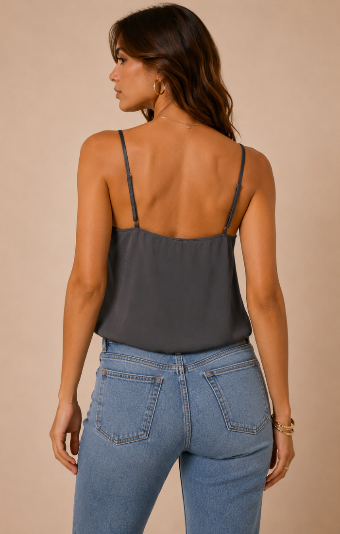 Amore Love Tank
