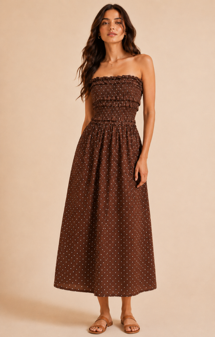 Lily Dress