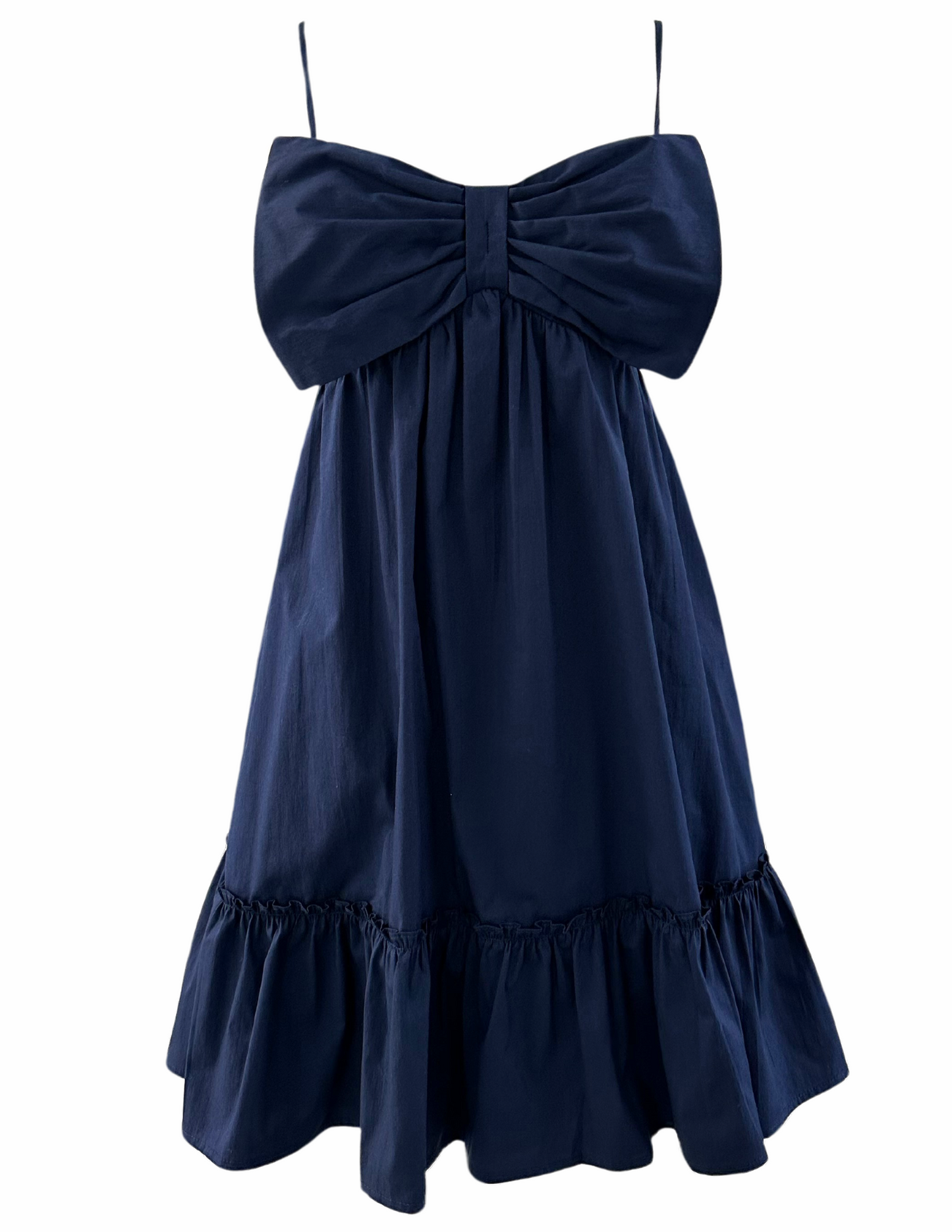 Miko Dress