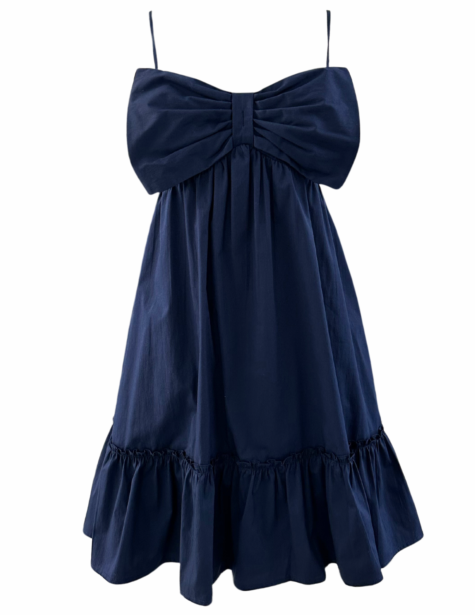 Miko Dress