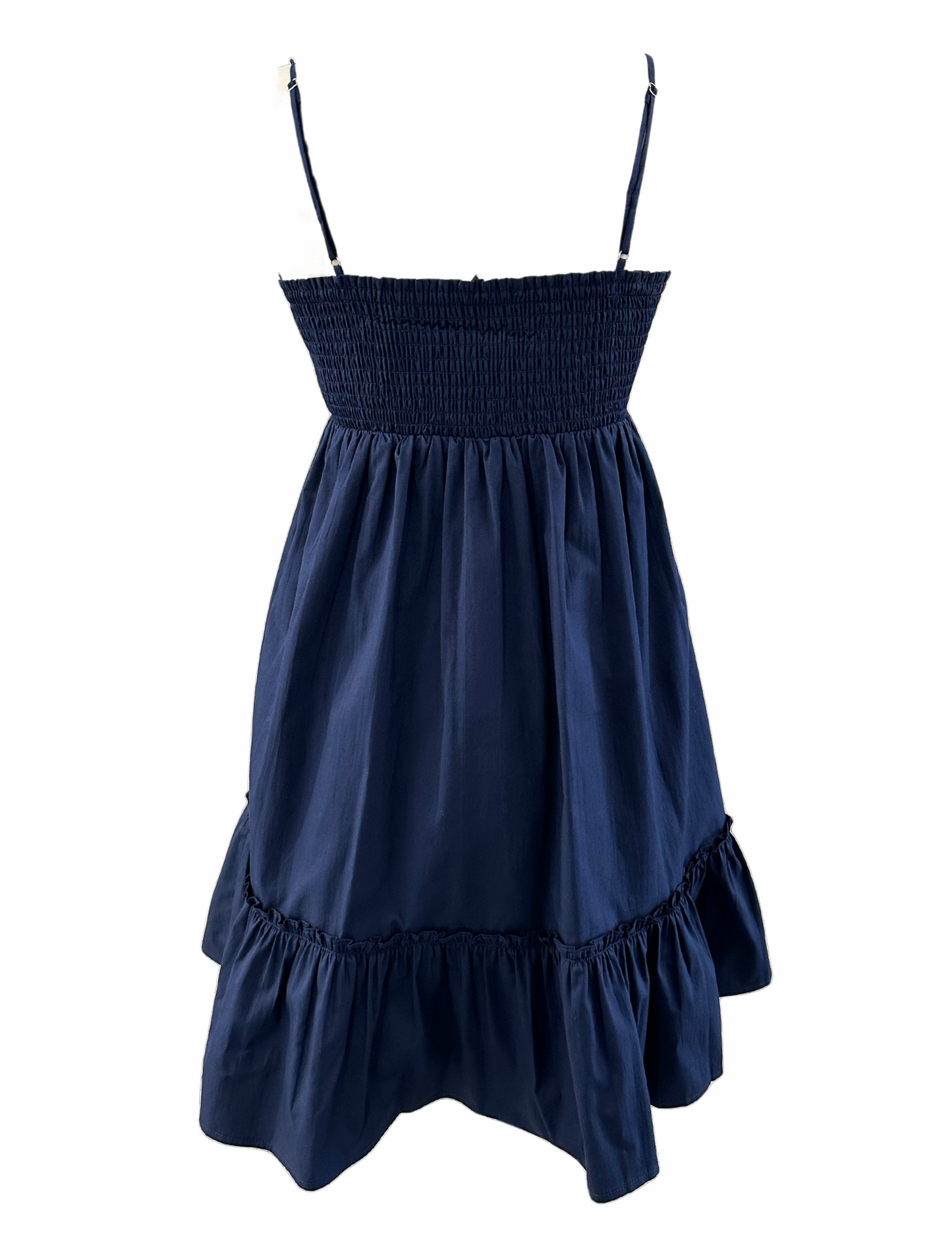 Miko Dress