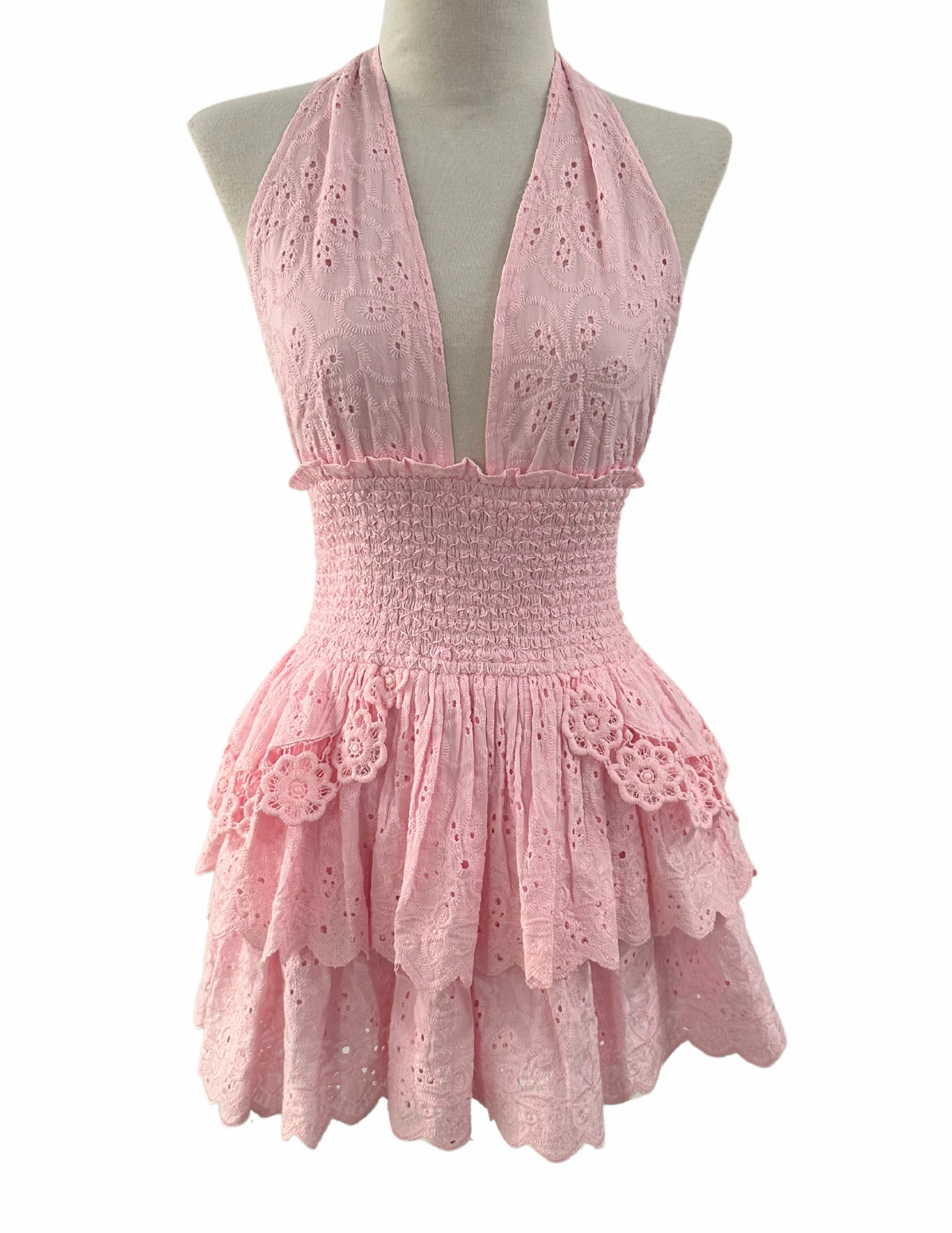 Arielle Dress