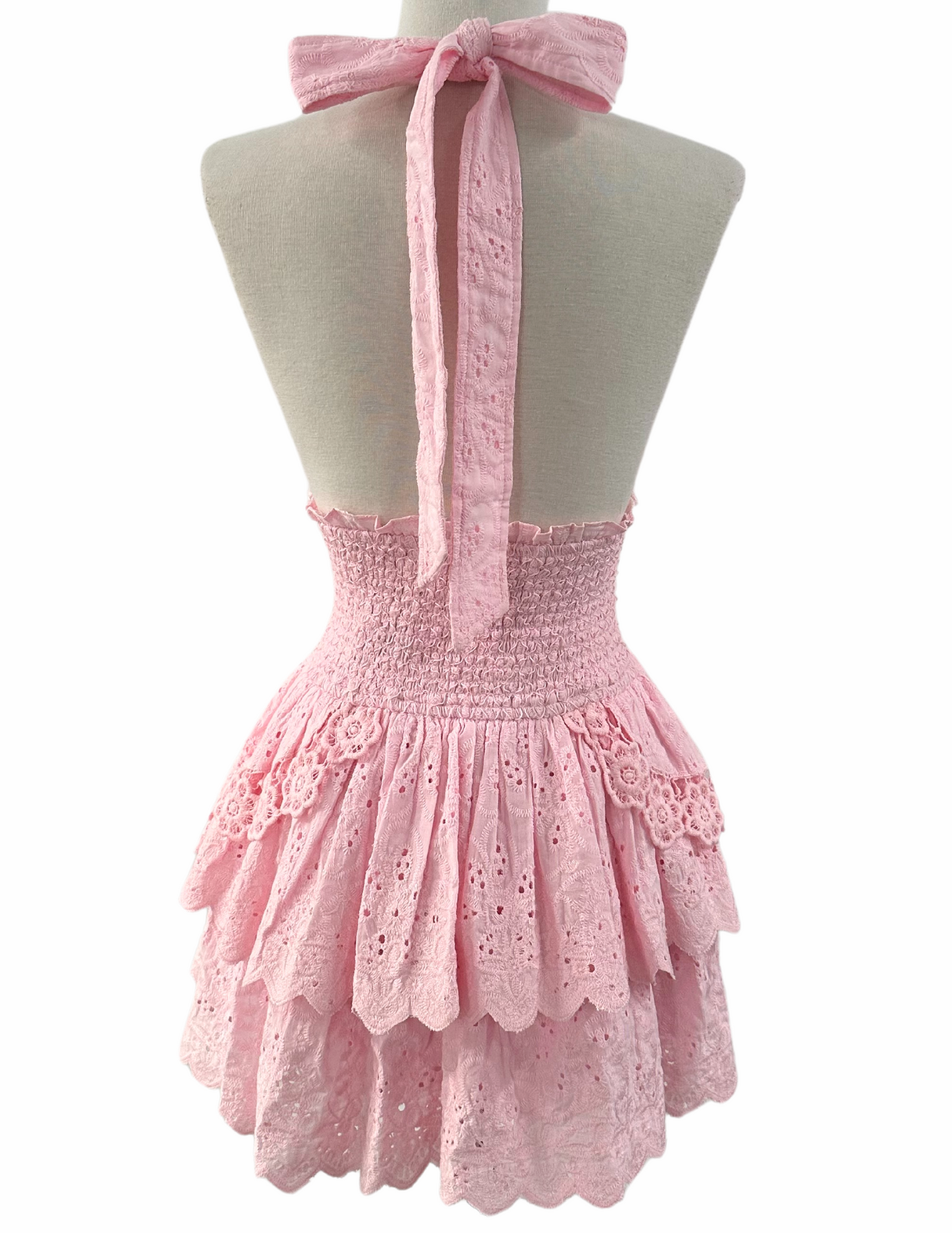 Arielle Dress