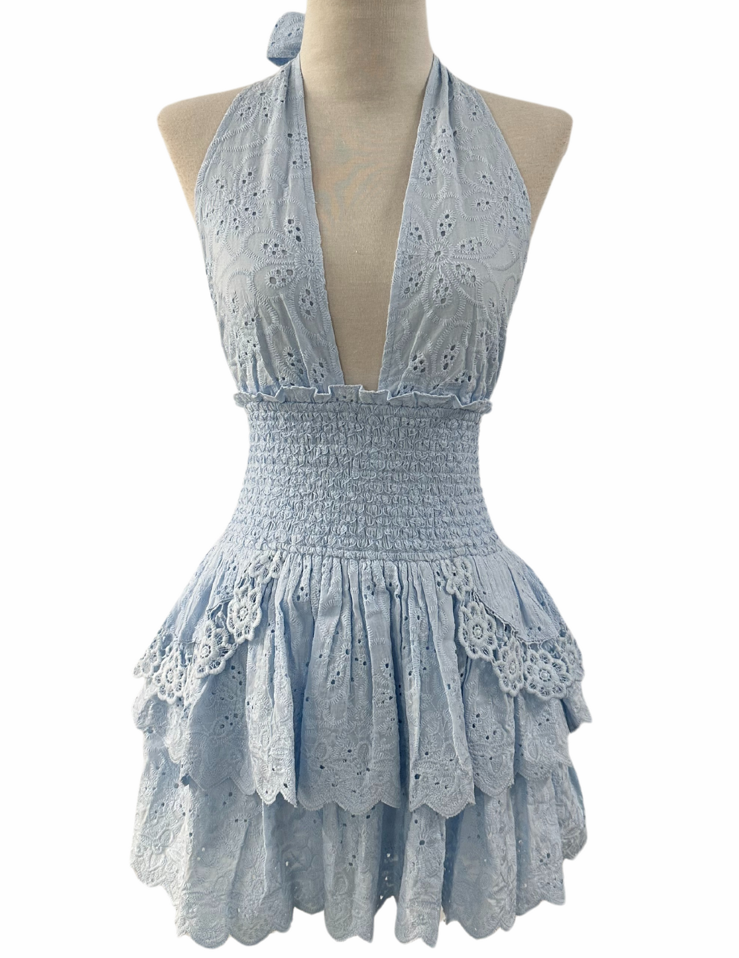 Arielle Dress