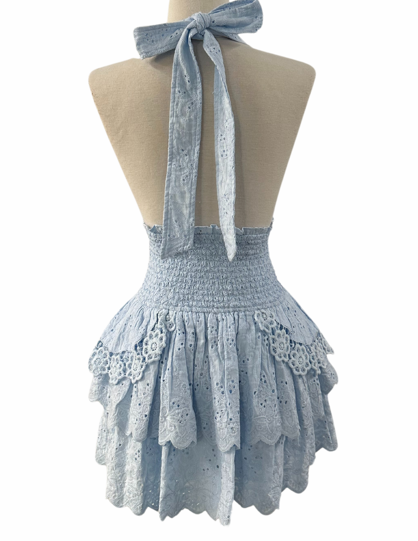 Arielle Dress