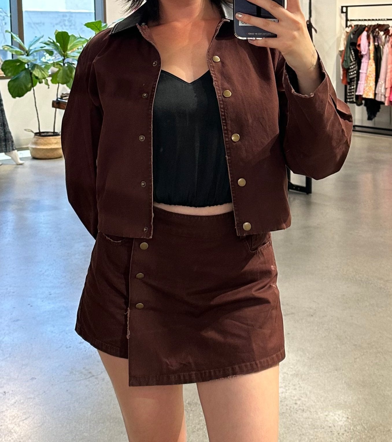 Carly Set