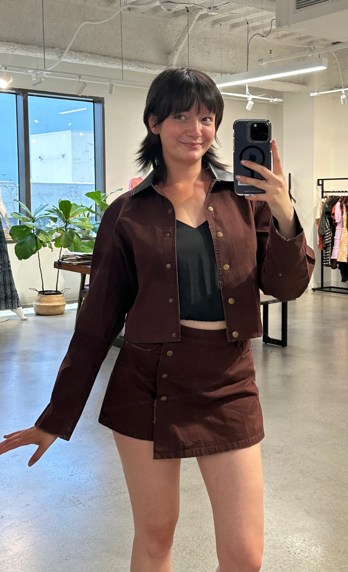 Carly Set