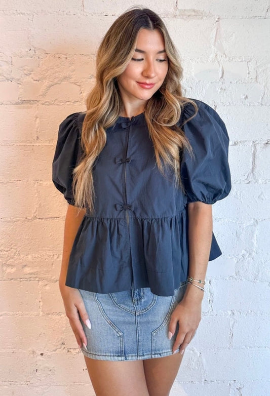 Polly Top