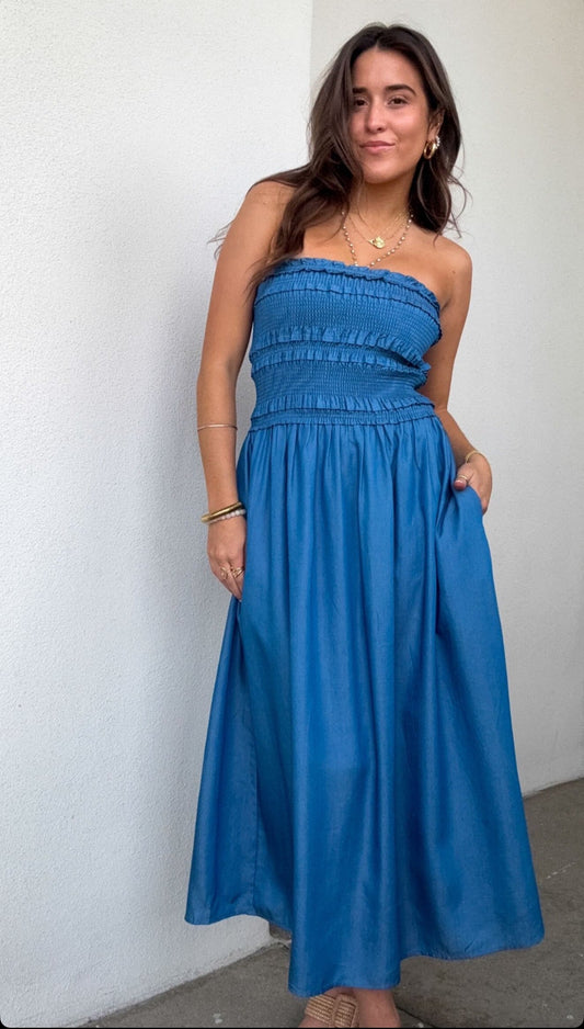 Diana Dress