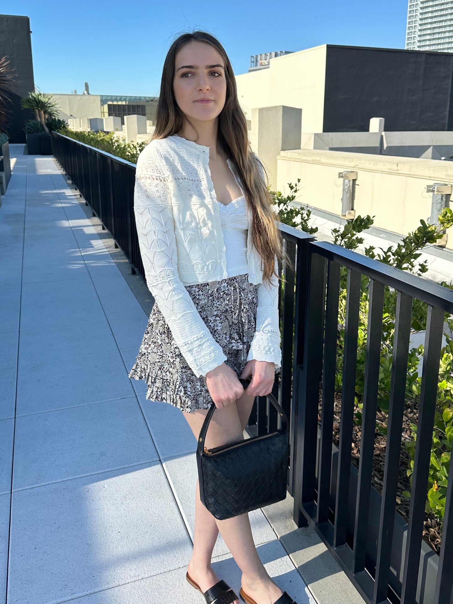 Calista Skort