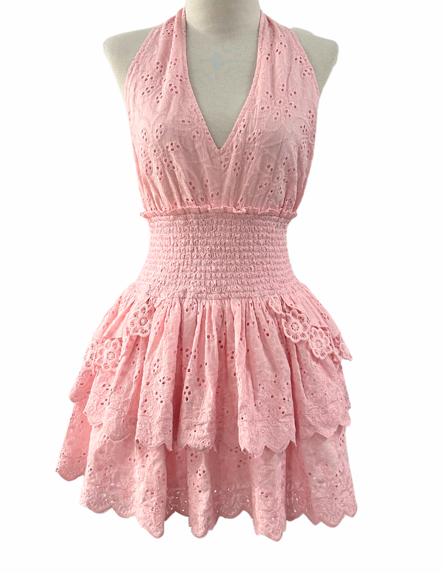 Piper Dress