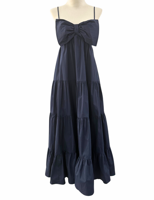 Isabela Maxi Dress