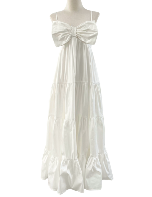 Isabela Maxi Dress